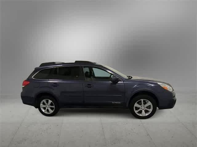 used 2014 Subaru Outback car, priced at $13,998