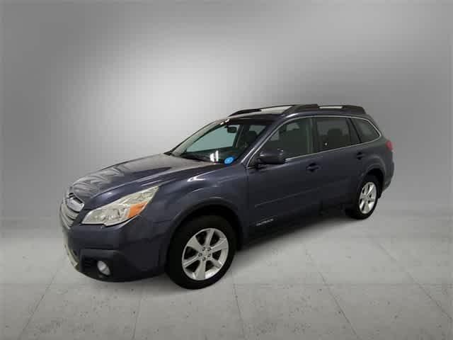 used 2014 Subaru Outback car, priced at $13,998