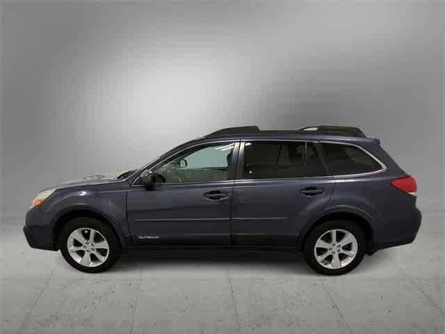 used 2014 Subaru Outback car, priced at $13,998