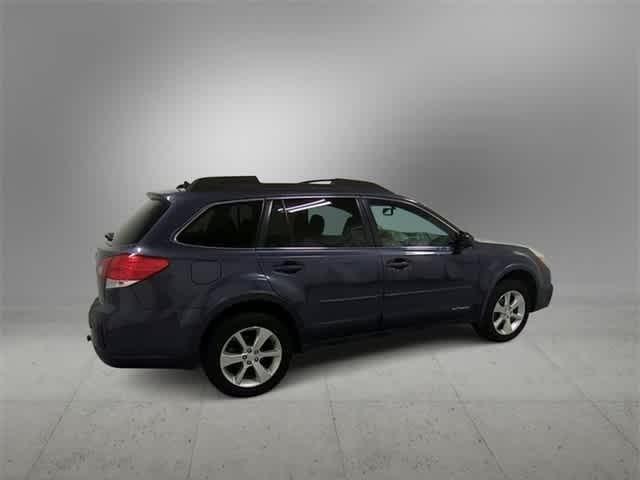 used 2014 Subaru Outback car, priced at $13,998