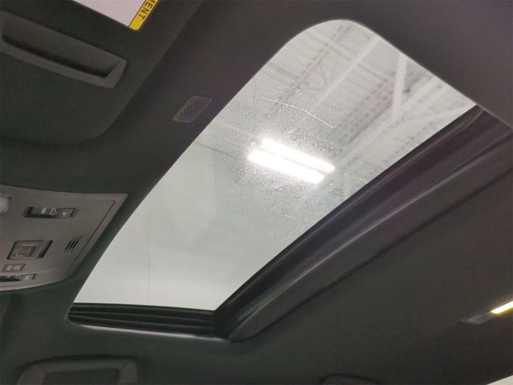 used 2023 Lexus IS 350 car, priced at $41,795
