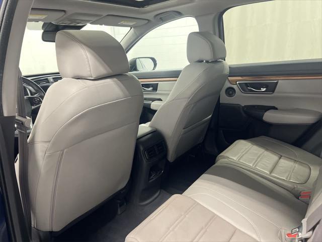used 2019 Honda CR-V car, priced at $19,986