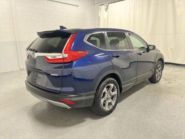 used 2019 Honda CR-V car, priced at $19,986