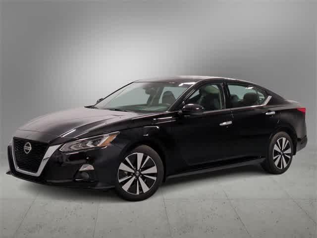 used 2020 Nissan Altima car, priced at $19,357