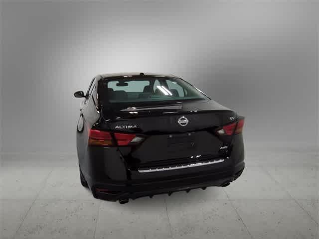 used 2020 Nissan Altima car, priced at $20,384