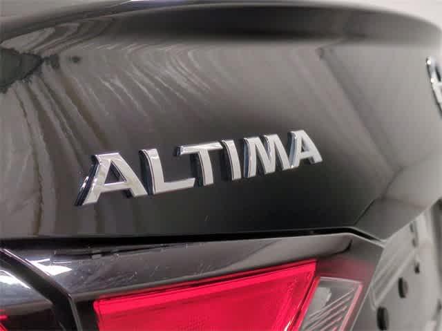 used 2020 Nissan Altima car, priced at $20,384