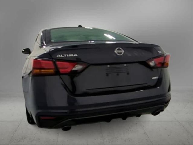 used 2021 Nissan Altima car, priced at $20,000