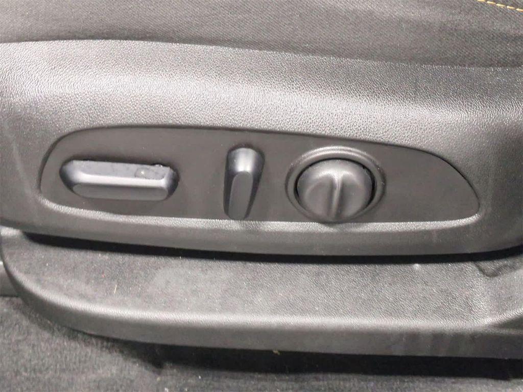 used 2020 Chevrolet Traverse car, priced at $23,672