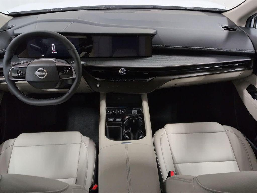 new 2026 Nissan Murano car, priced at $44,020