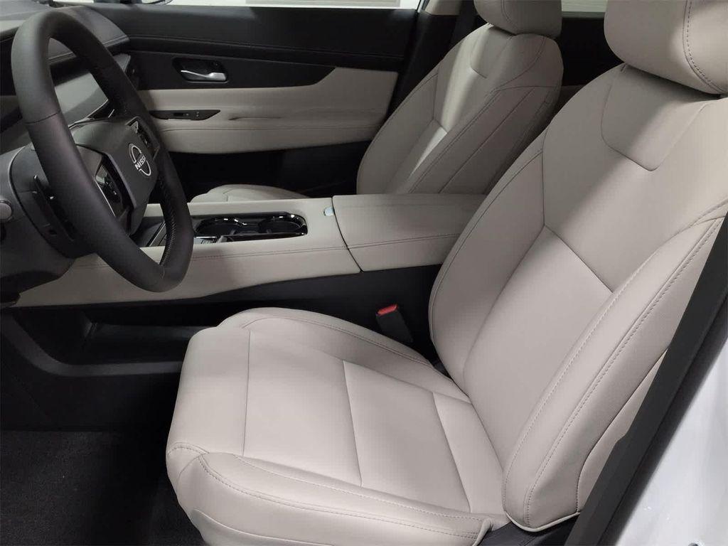 new 2026 Nissan Murano car, priced at $44,020