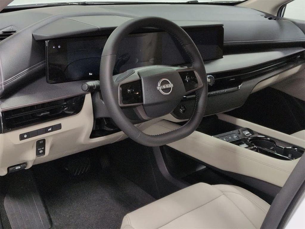 new 2026 Nissan Murano car, priced at $44,020