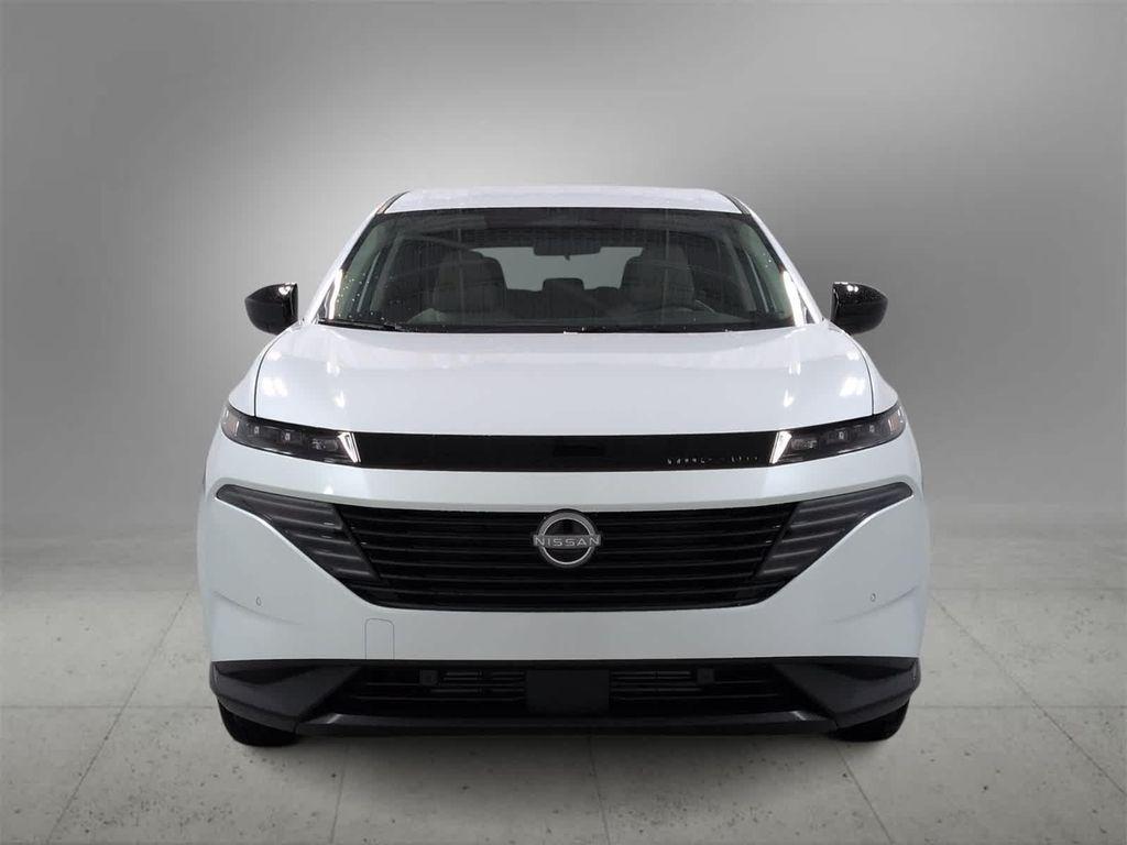 new 2026 Nissan Murano car, priced at $44,020