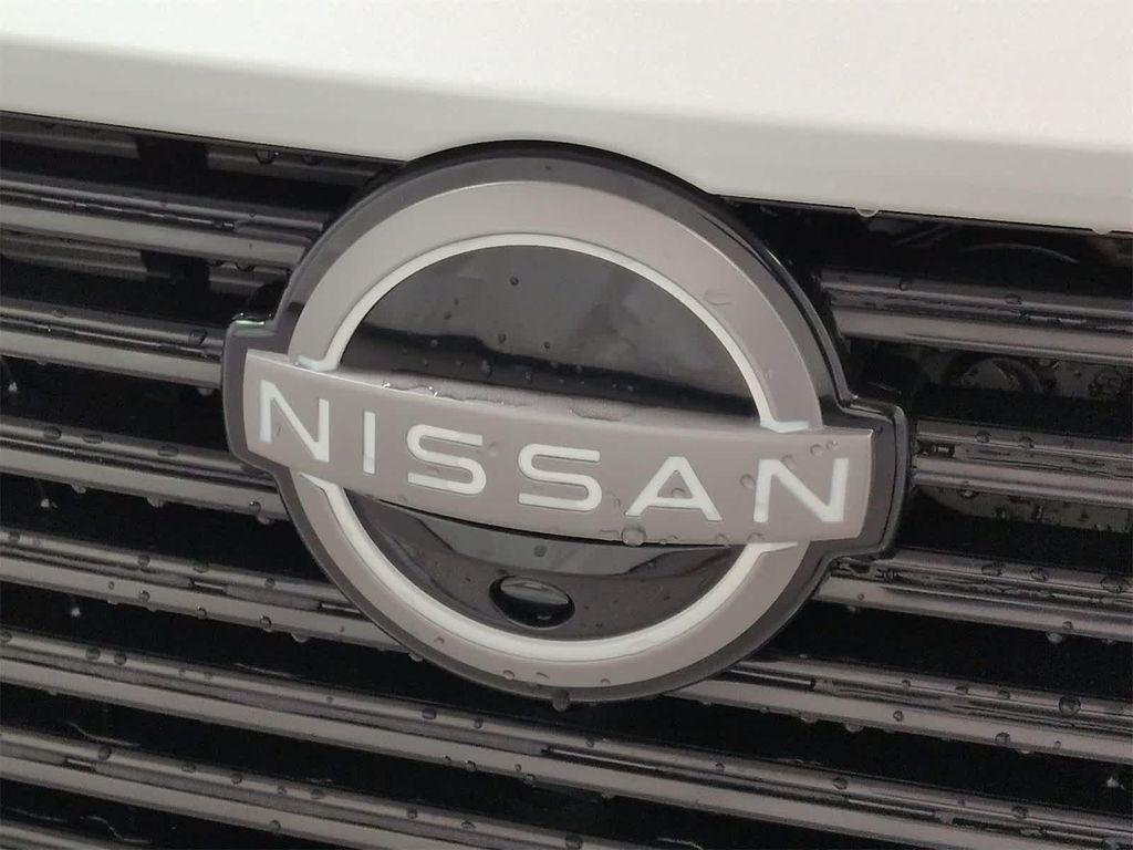new 2026 Nissan Murano car, priced at $44,020
