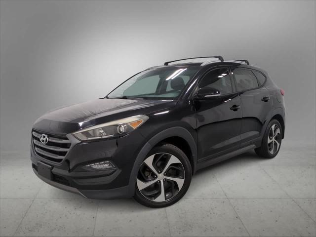 used 2016 Hyundai Tucson car, priced at $10,909