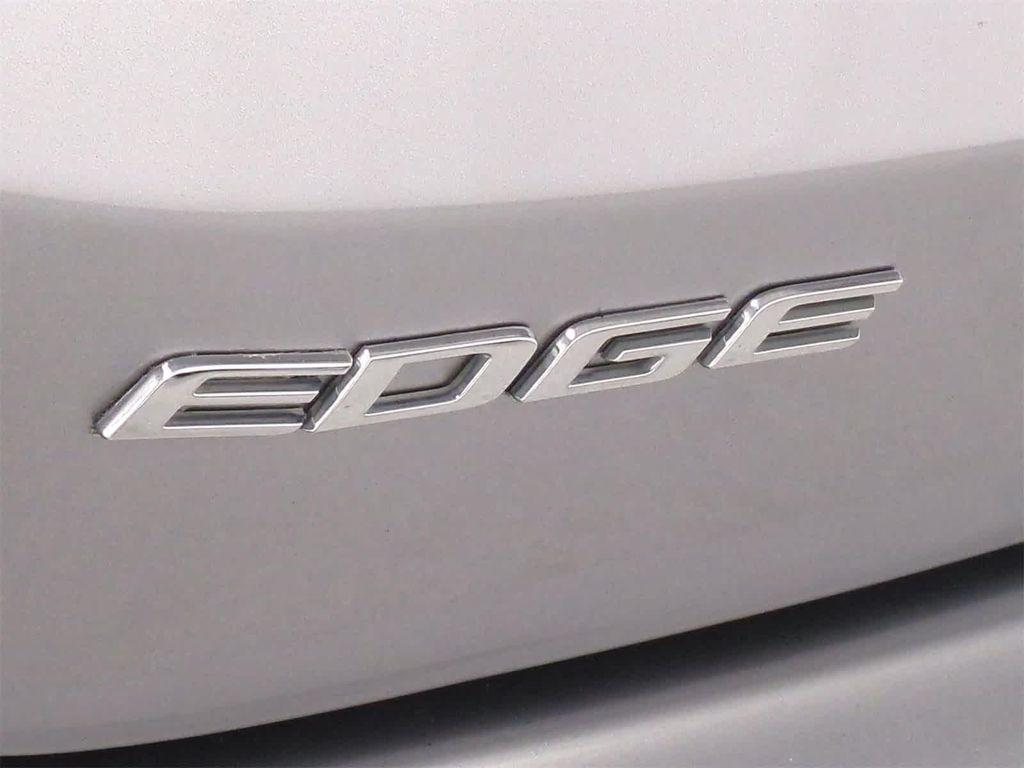 used 2020 Ford Edge car, priced at $21,905