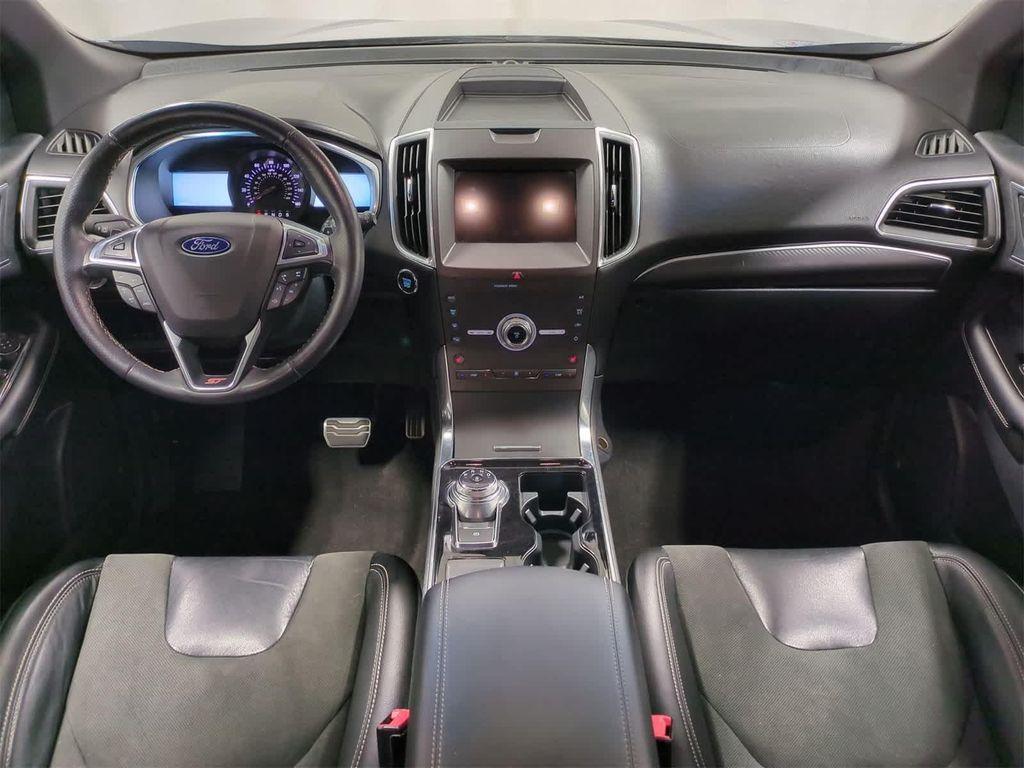 used 2020 Ford Edge car, priced at $21,905