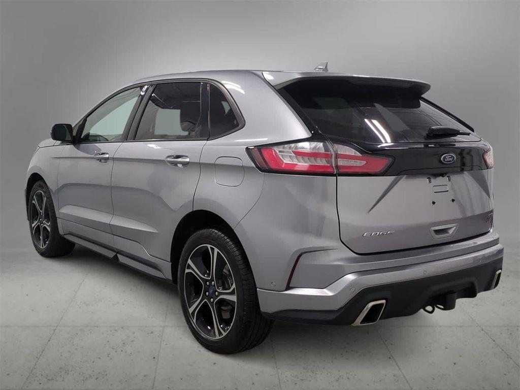used 2020 Ford Edge car, priced at $21,905