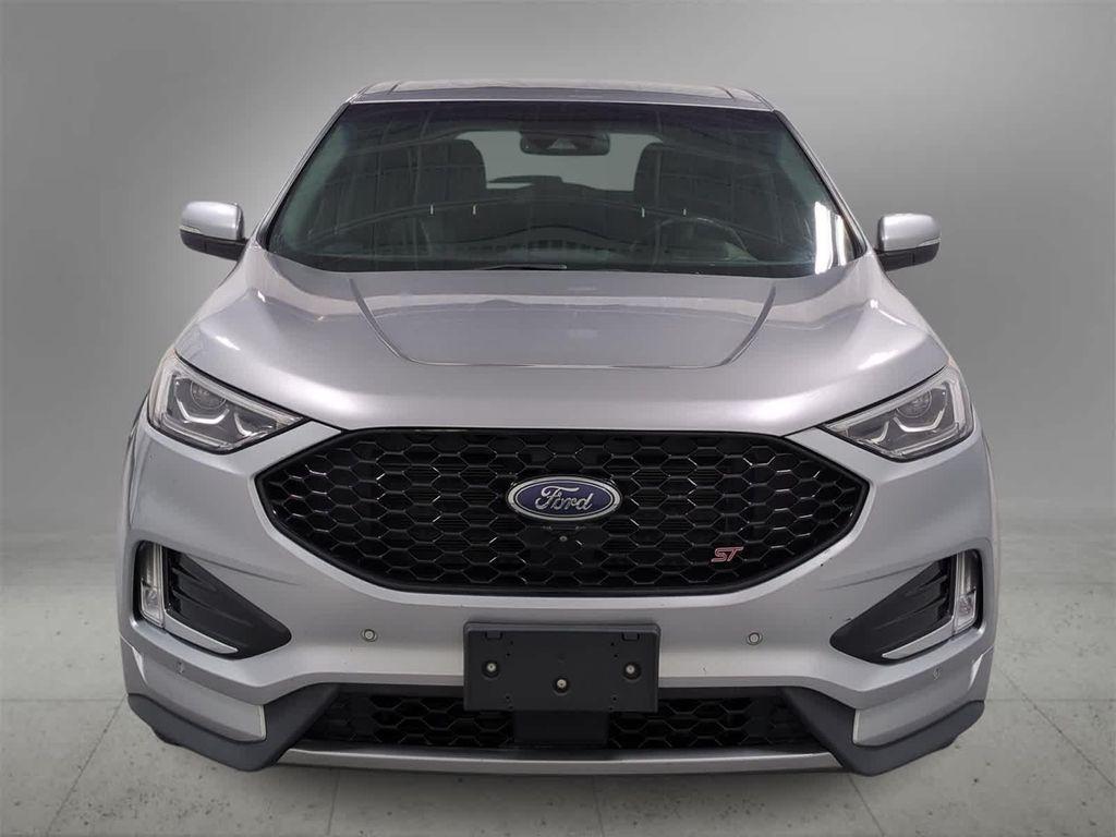 used 2020 Ford Edge car, priced at $21,905