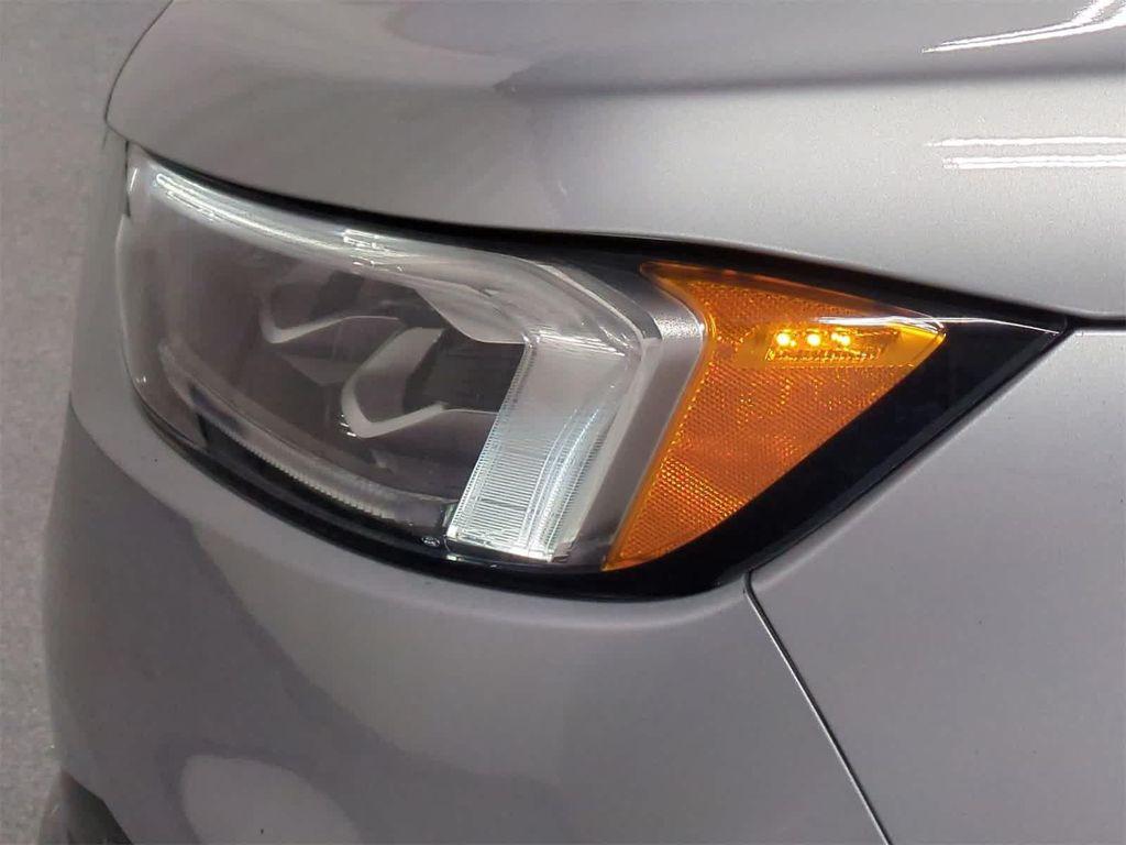 used 2020 Ford Edge car, priced at $21,905