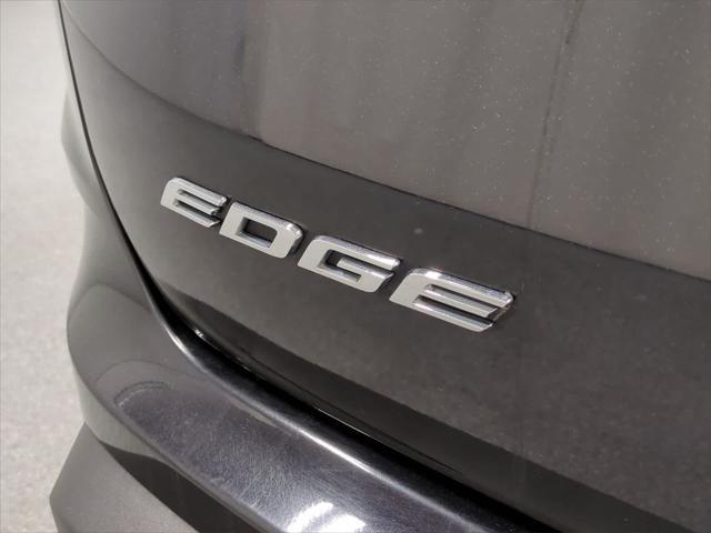 used 2020 Ford Edge car, priced at $18,224