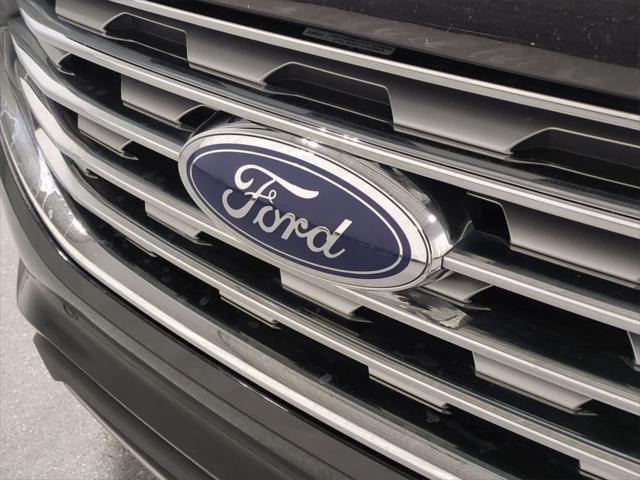 used 2020 Ford Edge car, priced at $18,224