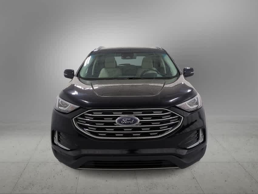 used 2020 Ford Edge car, priced at $17,172