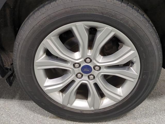 used 2020 Ford Edge car, priced at $18,224