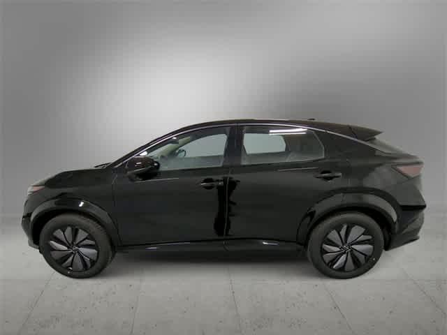 new 2024 Nissan ARIYA car, priced at $45,725