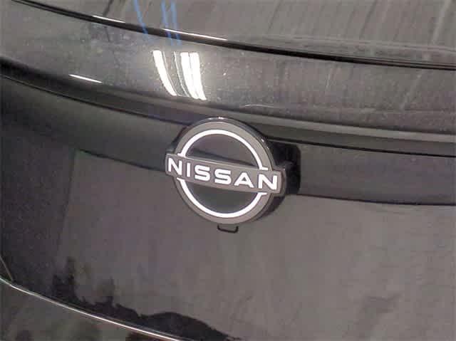 new 2024 Nissan ARIYA car, priced at $45,725