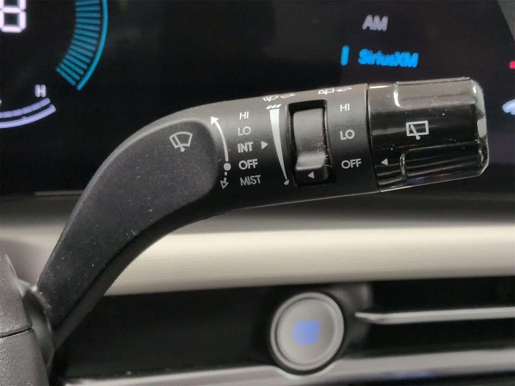 used 2025 Hyundai Tucson car, priced at $22,548