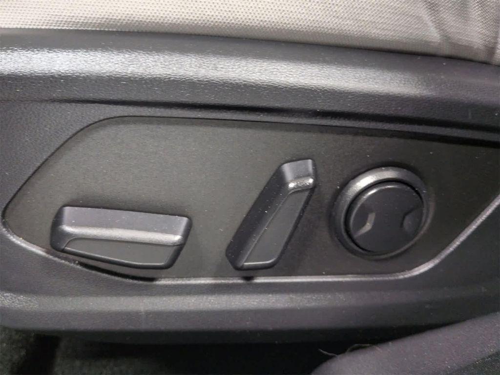 used 2025 Hyundai Tucson car, priced at $22,548