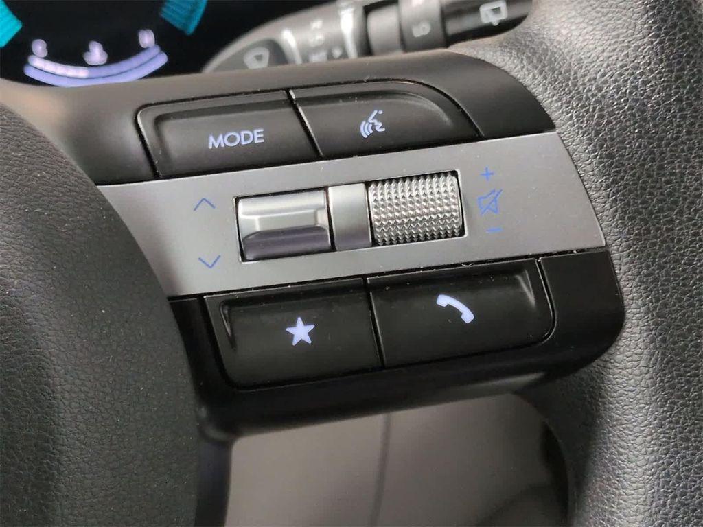 used 2025 Hyundai Tucson car, priced at $22,548