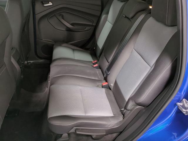 used 2018 Ford Escape car, priced at $9,925