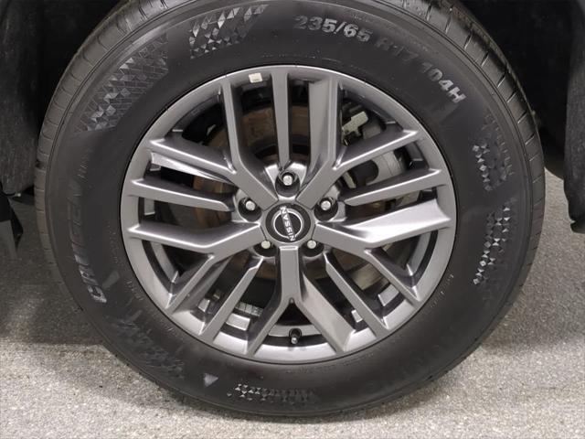 used 2024 Nissan Rogue car, priced at $23,563