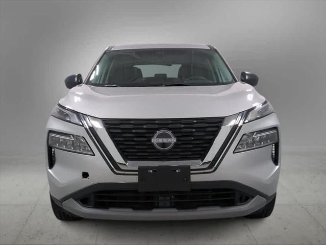 used 2024 Nissan Rogue car, priced at $23,563