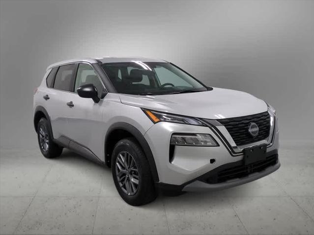 used 2024 Nissan Rogue car, priced at $23,563