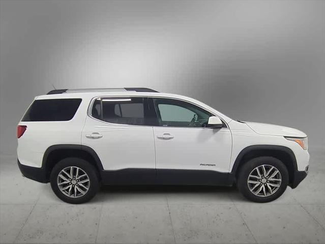 used 2019 GMC Acadia car, priced at $16,300