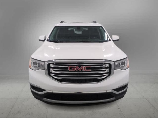 used 2019 GMC Acadia car, priced at $16,300