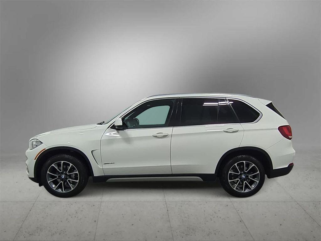 used 2017 BMW X5 car, priced at $17,136