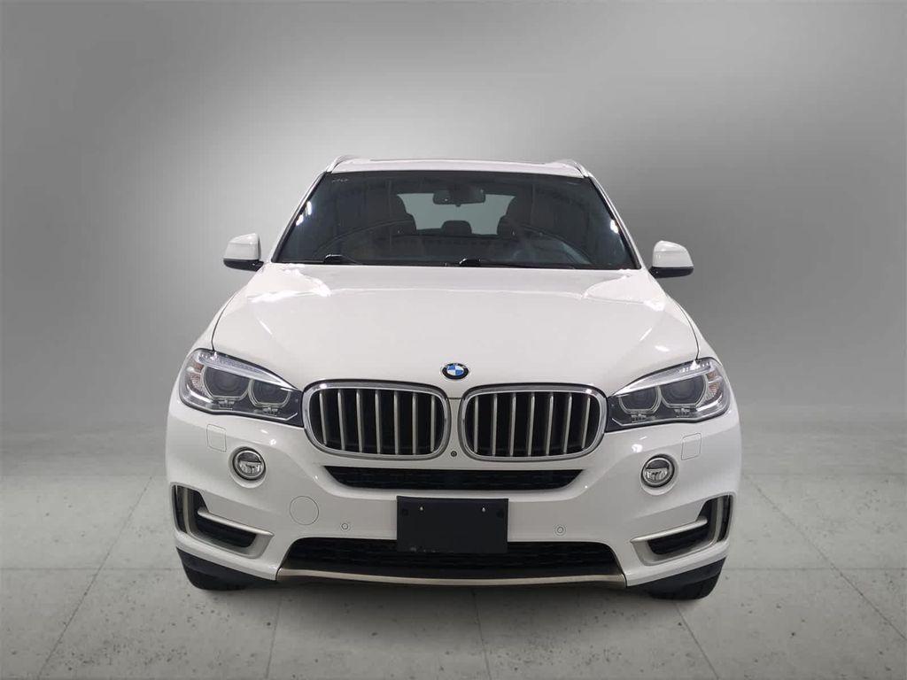 used 2017 BMW X5 car, priced at $17,136