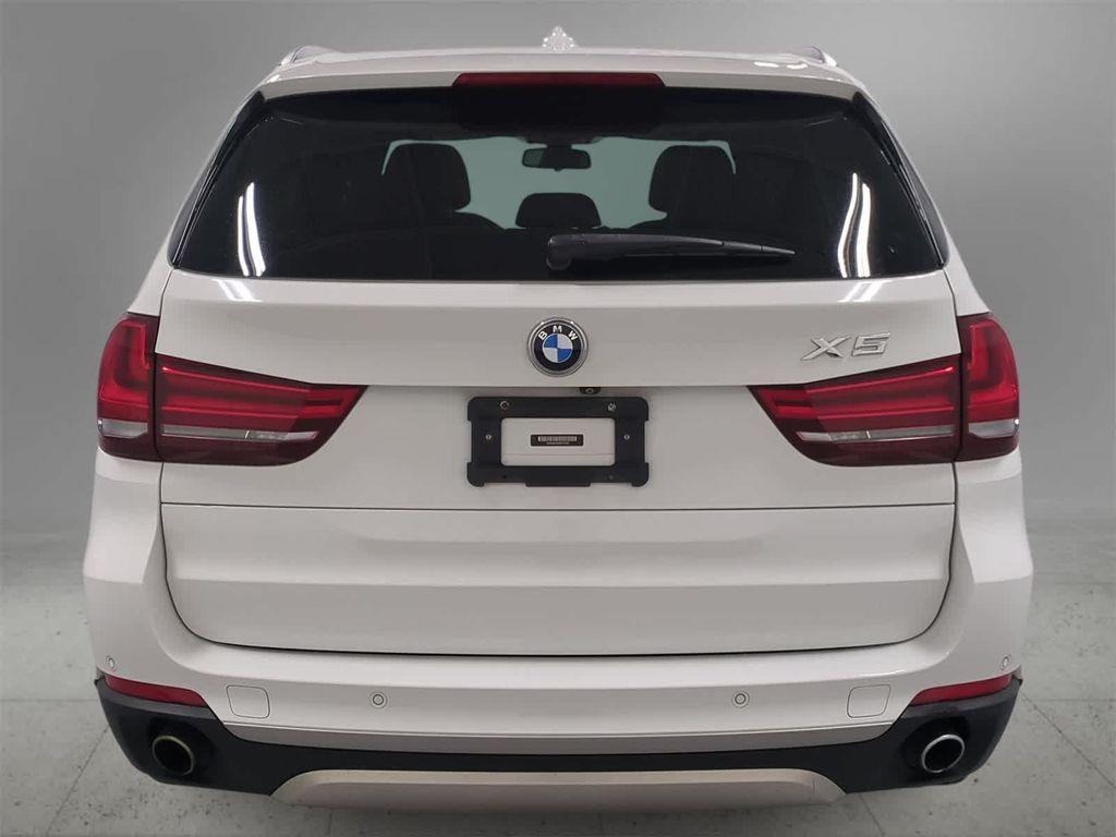used 2017 BMW X5 car, priced at $17,136