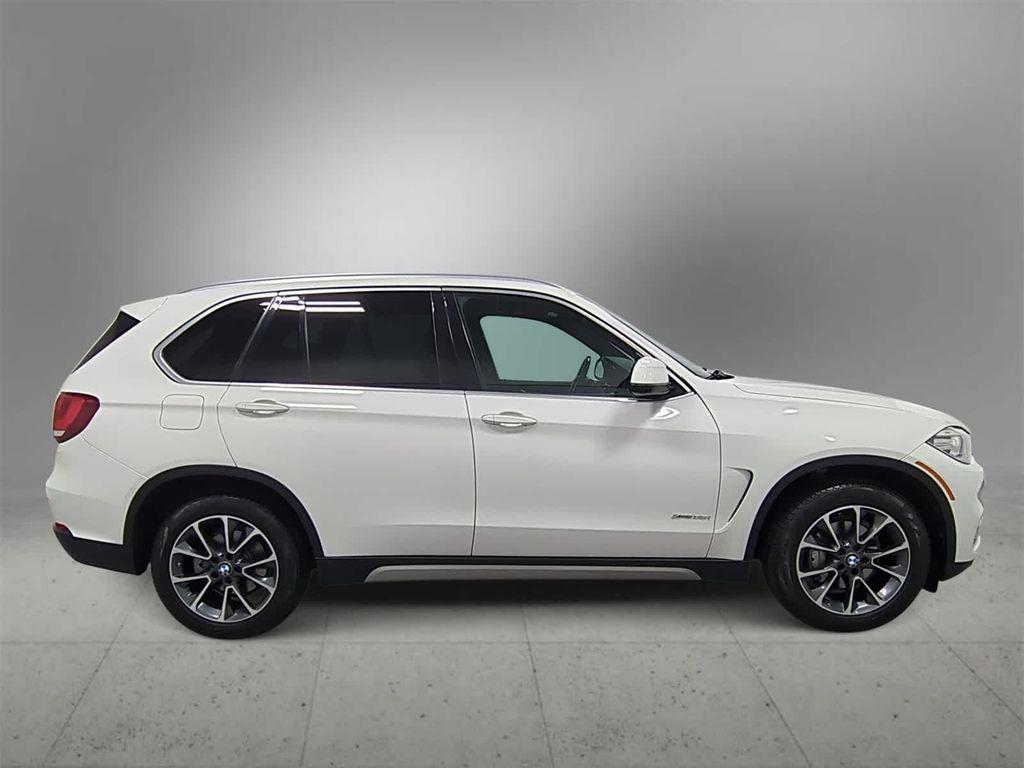 used 2017 BMW X5 car, priced at $17,136