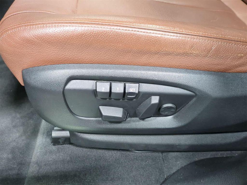 used 2017 BMW X5 car, priced at $17,136