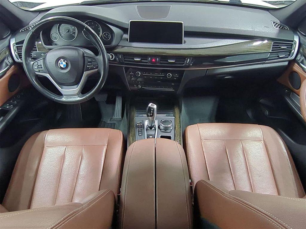 used 2017 BMW X5 car, priced at $17,136