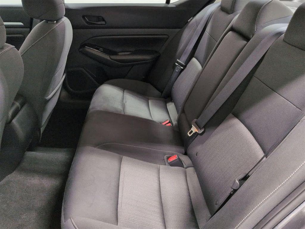 used 2023 Nissan Altima car, priced at $19,744