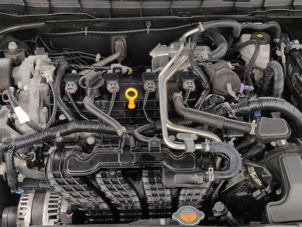 used 2023 Nissan Altima car, priced at $19,744