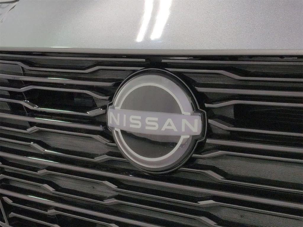 used 2023 Nissan Altima car, priced at $19,744