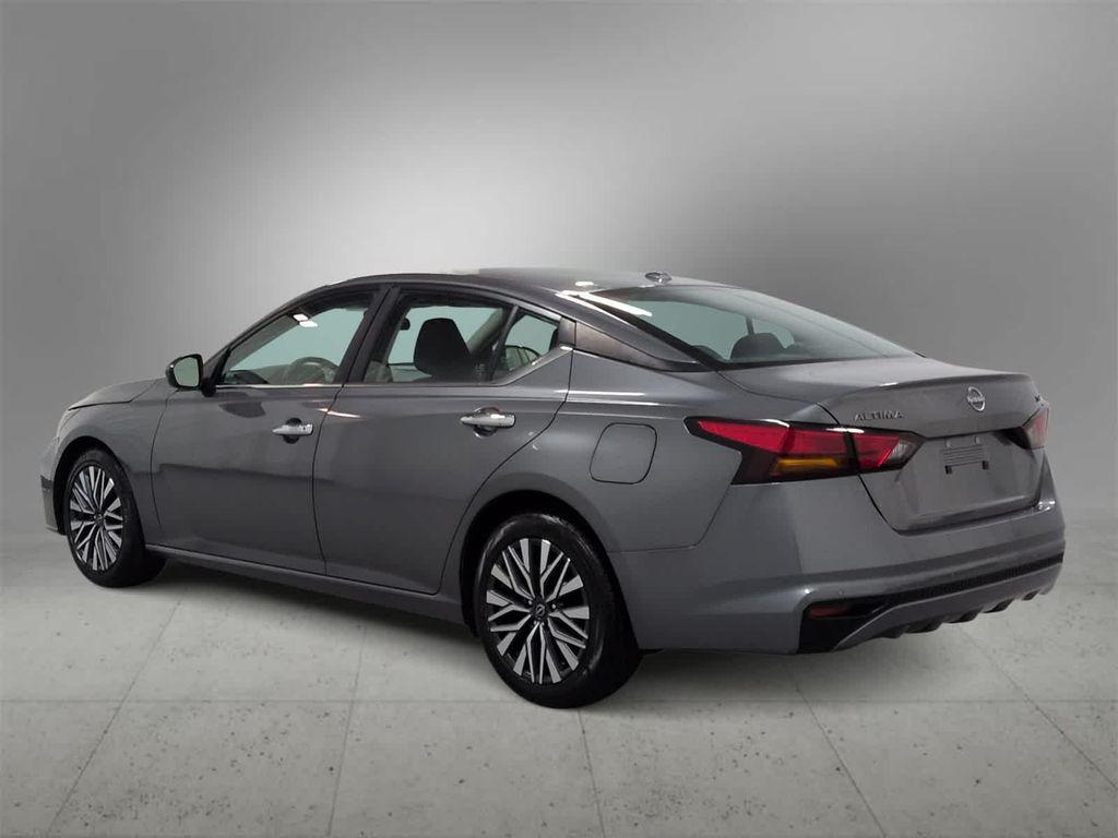 used 2023 Nissan Altima car, priced at $19,744