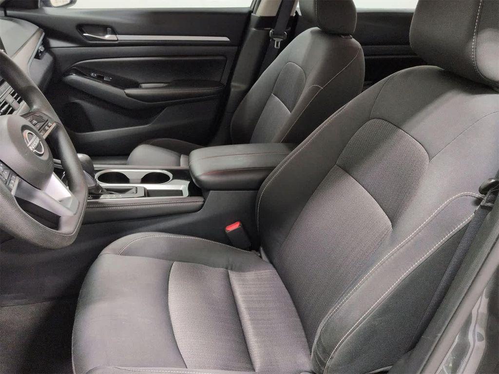 used 2023 Nissan Altima car, priced at $19,744