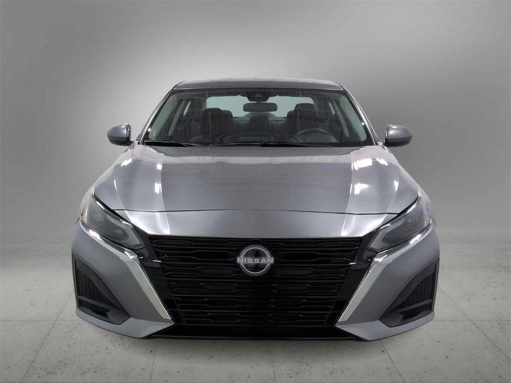 used 2023 Nissan Altima car, priced at $19,744